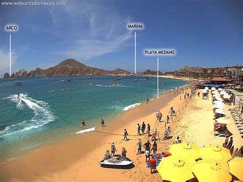 los cabos webcam